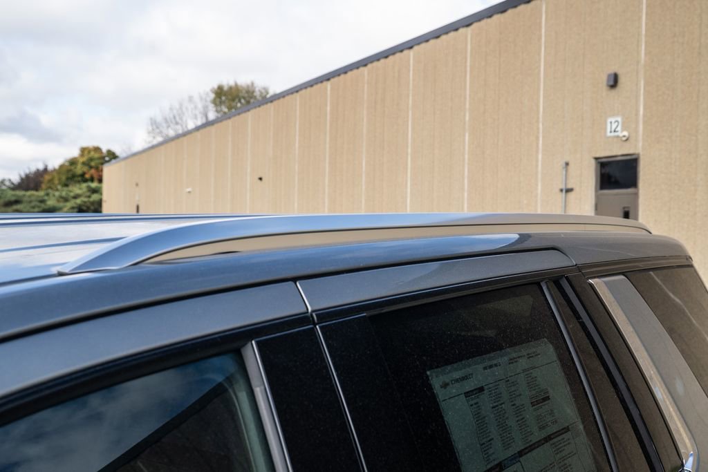 New 2026 Chevrolet Tahoe LS image 10