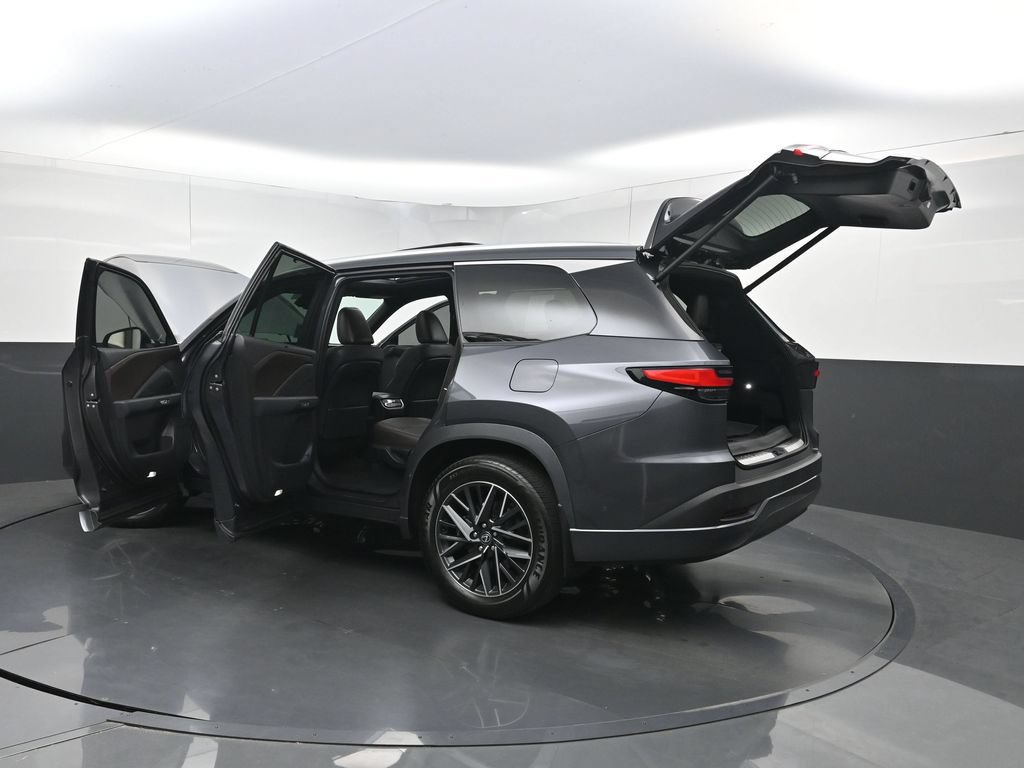 Used 2024 Lexus TX 350 FWD image 40