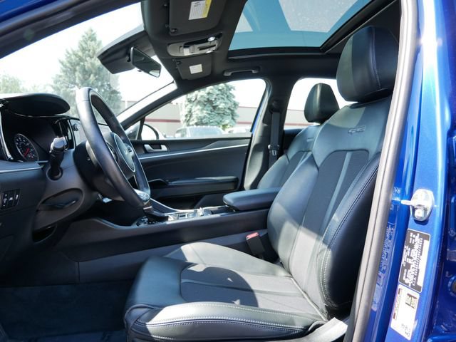 Used 2022 Kia K5 GT-Line w/ GT-Line Awd Premium Package image 14