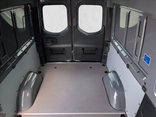 New 2025 Mercedes-Benz Sprinter 2500 image 19