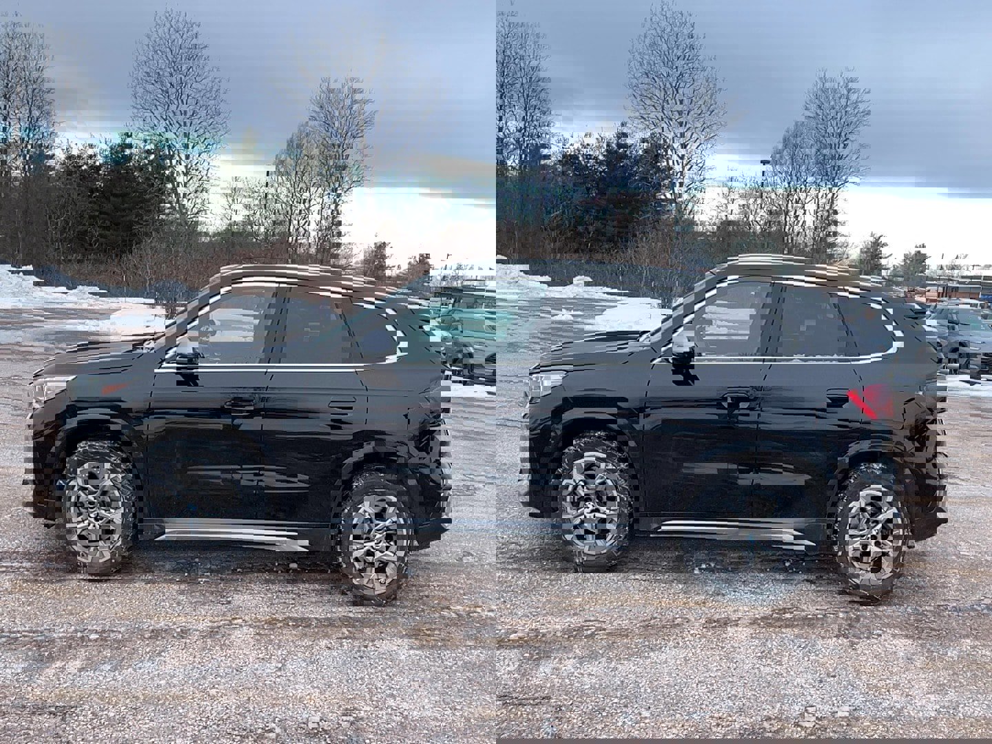 Certified 2023 BMW X1 xDrive28i w/ Premium Package image 2