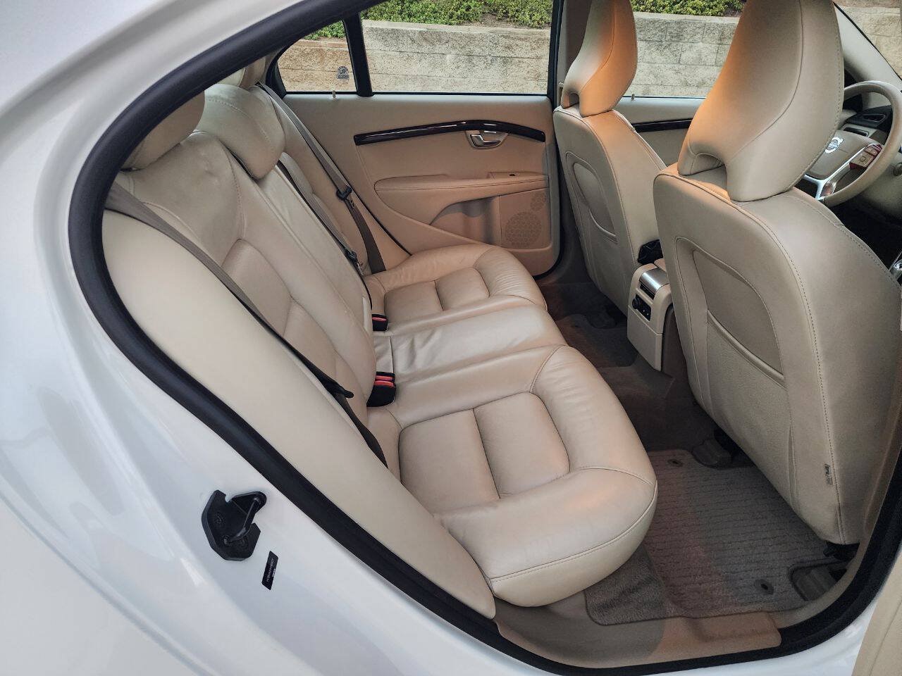 Used 2013 Volvo S80 3.2 FWD image 14