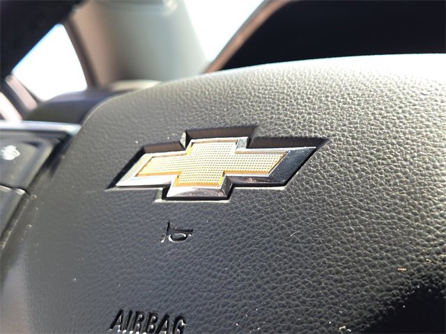 Used 2024 Chevrolet Silverado 1500 LTZ w/ Z71 Off-Road Package image 22