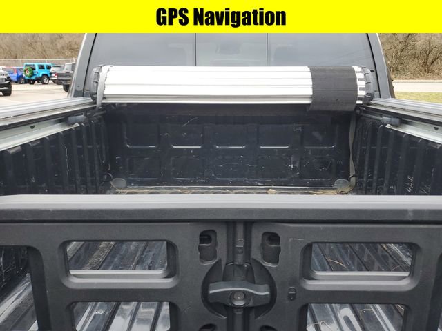 Used 2017 RAM 1500 Sport w/ Convenience Group image 8