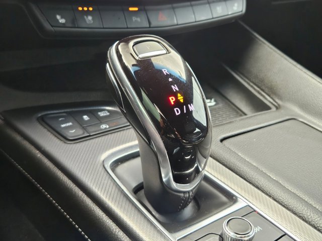 Used 2021 Cadillac CT5 Premium Luxury RWD image 11