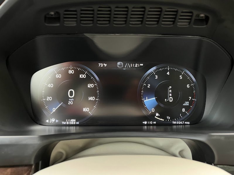 Used 2019 Volvo XC90 T6 Momentum w/ Protection Package Premier image 13