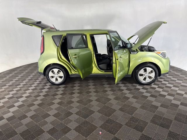 Used 2016 Kia Soul FWD image 13