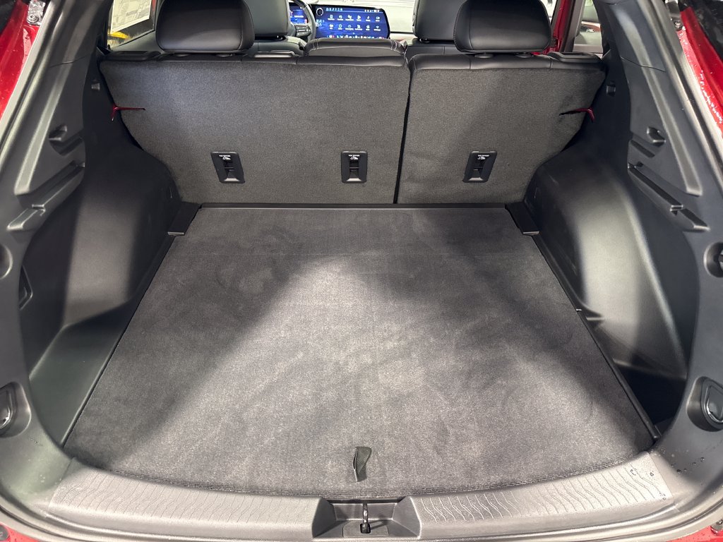 New 2025 Chevrolet Equinox EV RS w/ Active Safety Package 3 AWD/4WD image 39