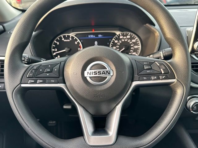 Certified 2022 Nissan Altima 2.5 SV FWD image 41