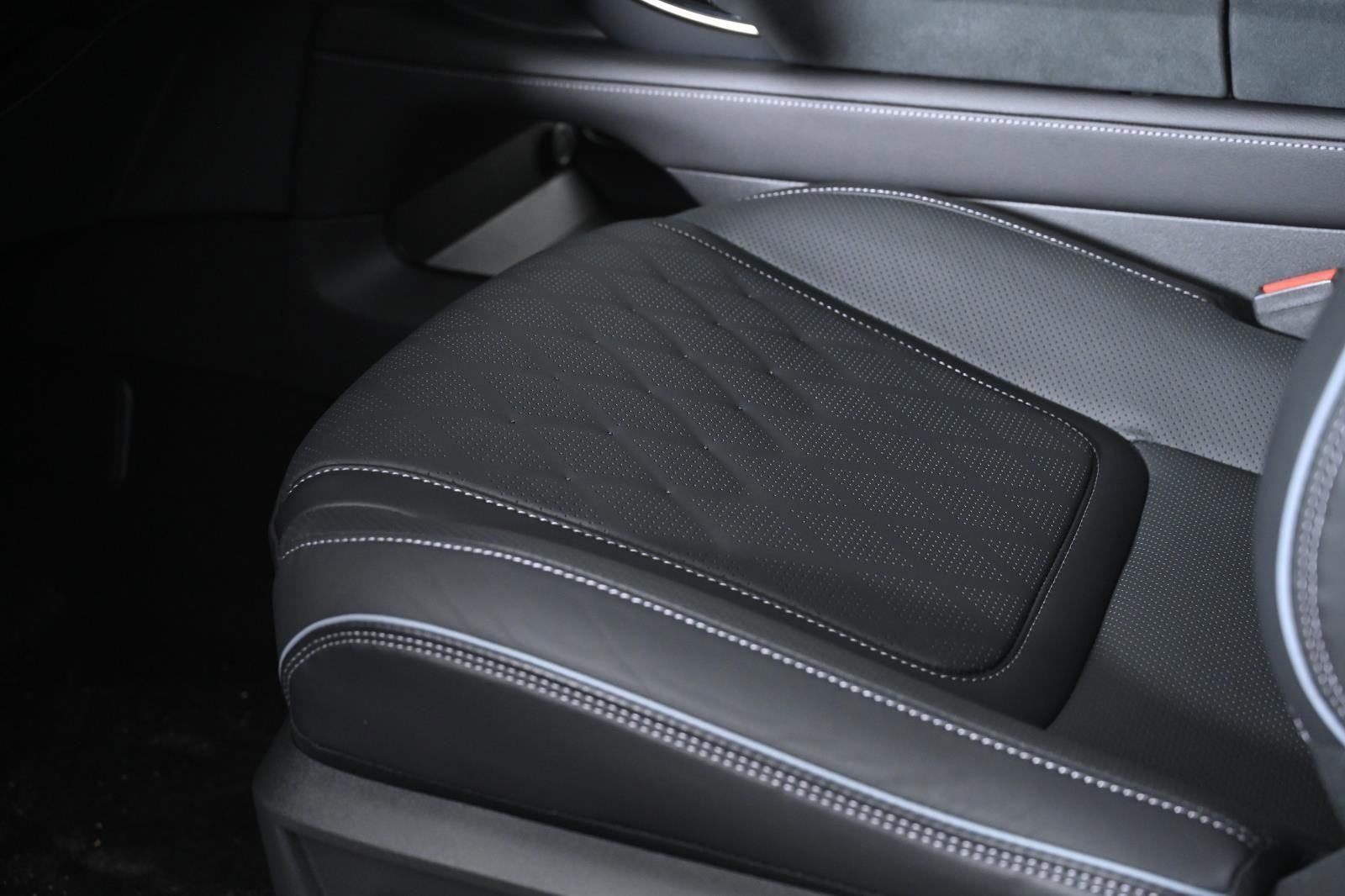 New 2026 INFINITI QX80 Autograph w/ Premium Cargo Package image 30