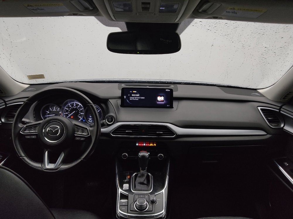 Used 2021 MAZDA CX-9 Touring w/ Touring Premium Package image 22