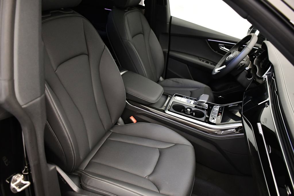 New 2026 Audi Q8 Premium Plus image 48