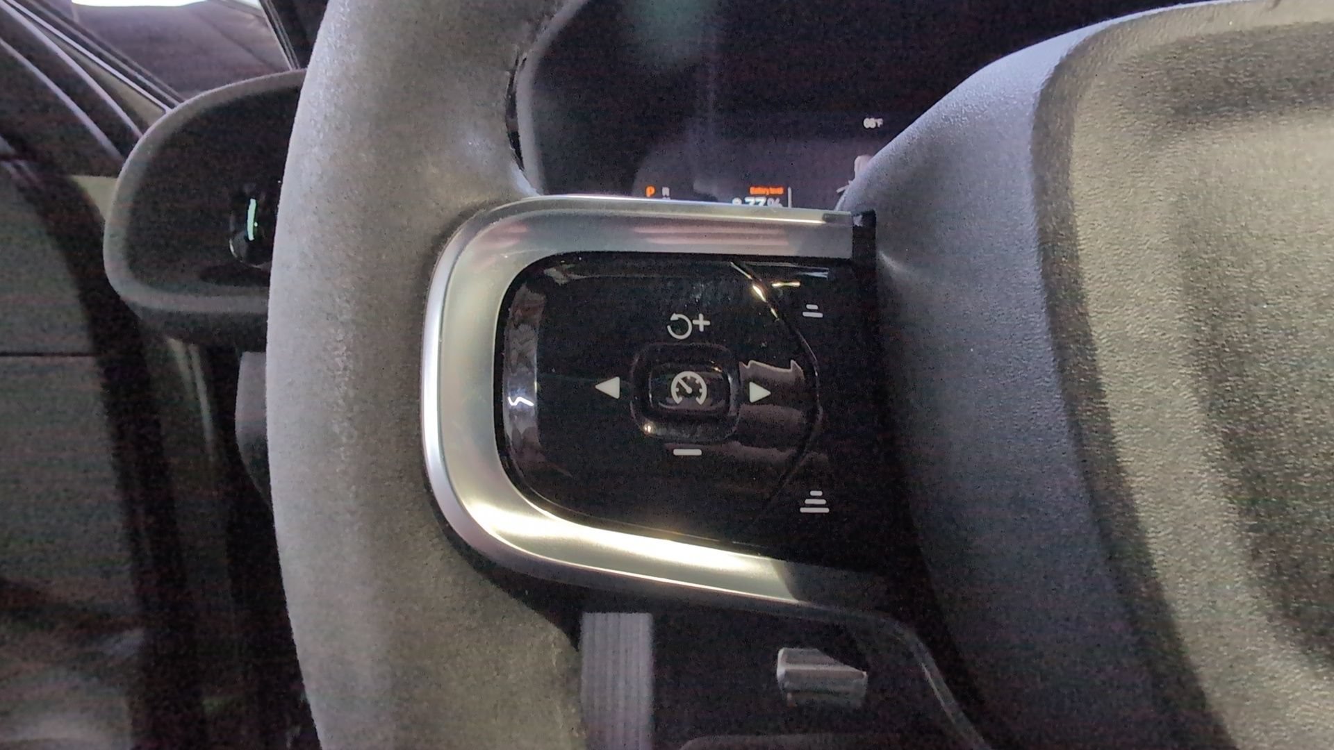 Certified 2023 Polestar Polestar 2 AWD/4WD image 10