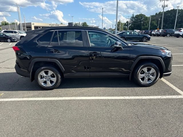 Used 2023 Toyota RAV4 XLE w/ Convenience Package AWD/4WD image 8