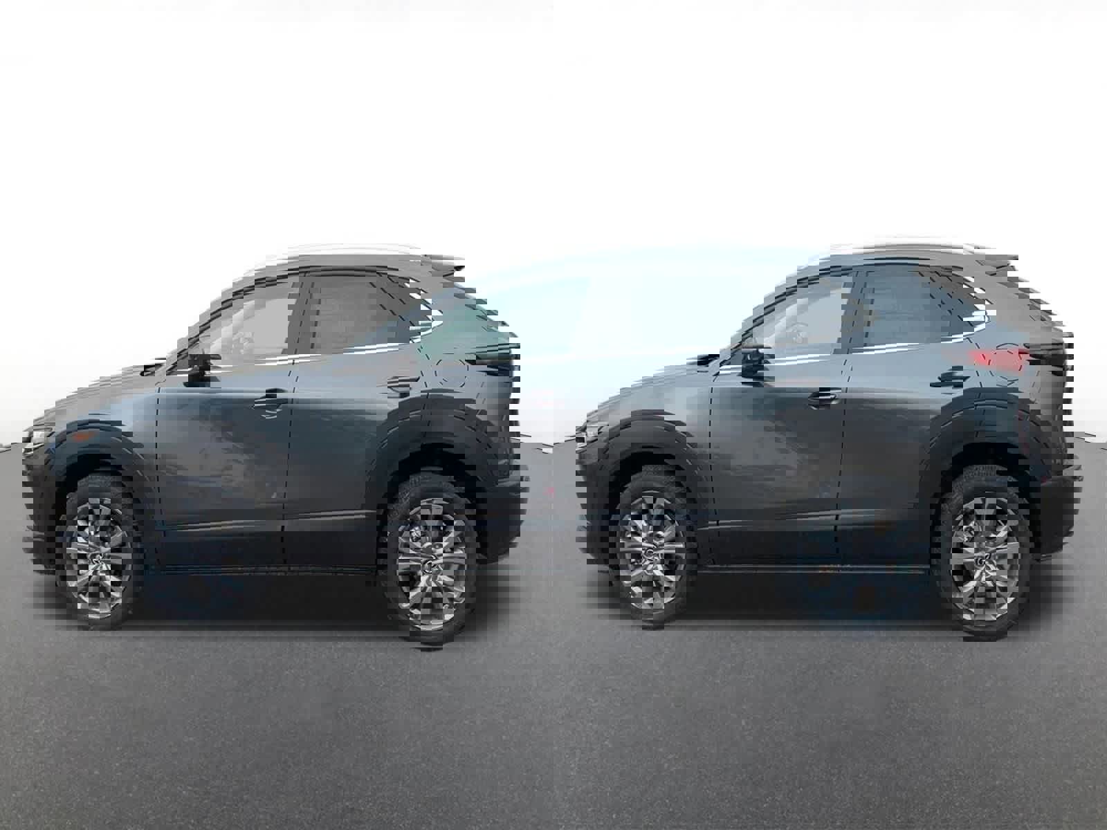 New 2025 MAZDA CX-30 AWD 2.5 S w/ Preferred Package image 3