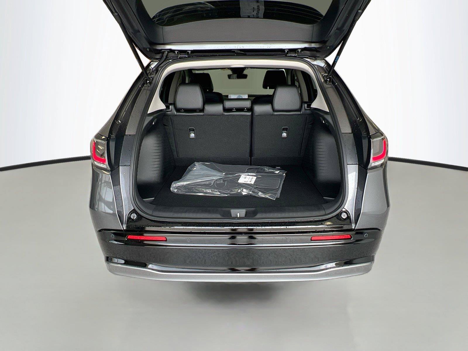 New 2027 Honda HR-V EX-L image 25