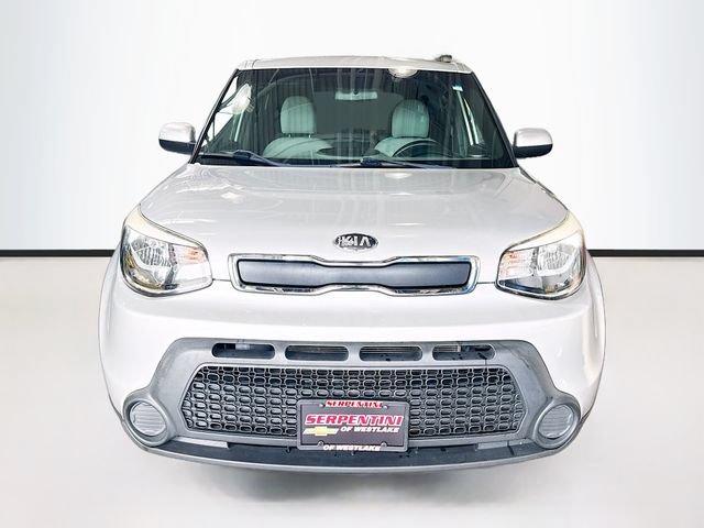Used 2014 Kia Soul FWD image 4