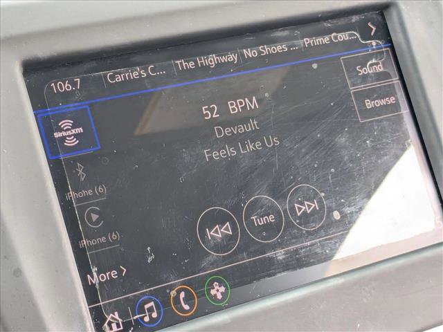 Used 2022 Chevrolet Equinox LS FWD image 13