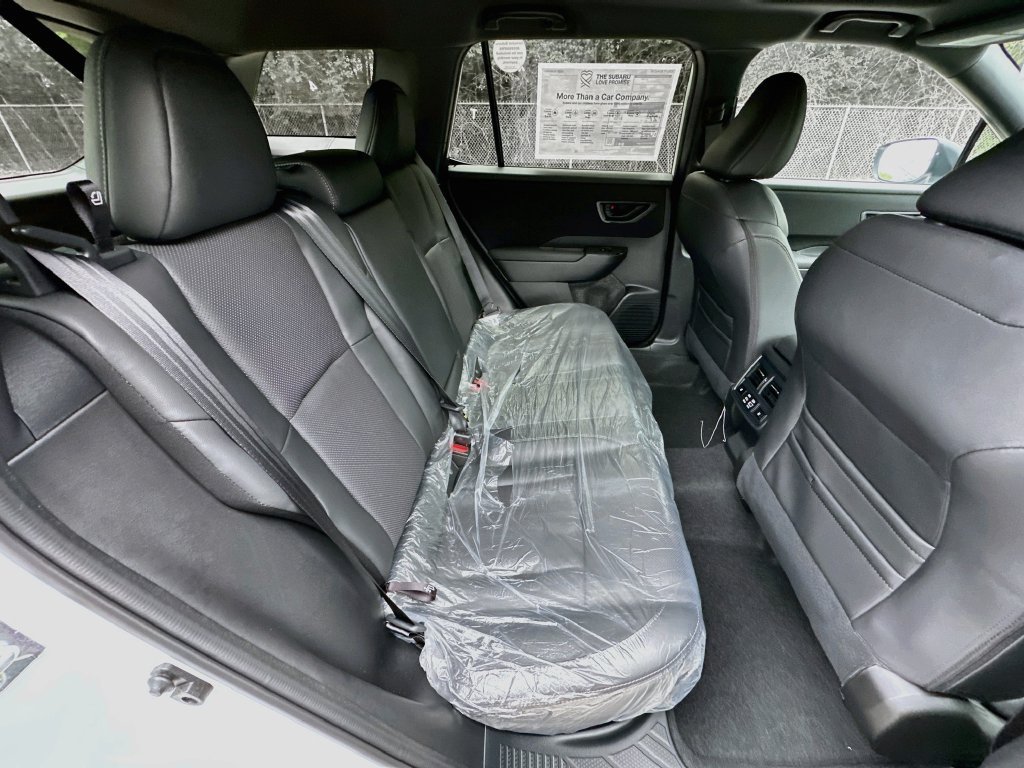 New 2026 Subaru Outback Limited AWD/4WD image 33