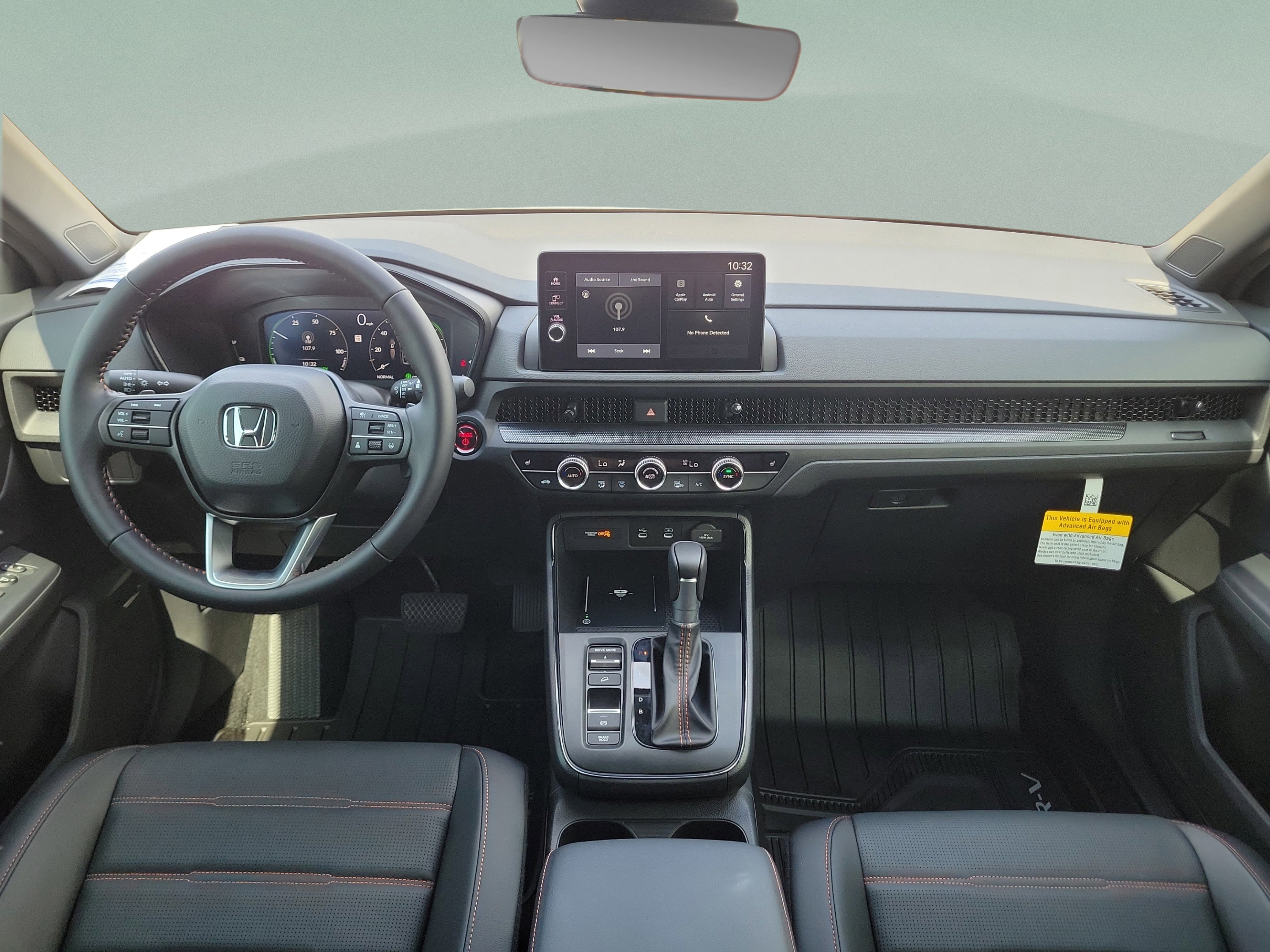 Certified 2026 Honda CR-V Sport-L image 12