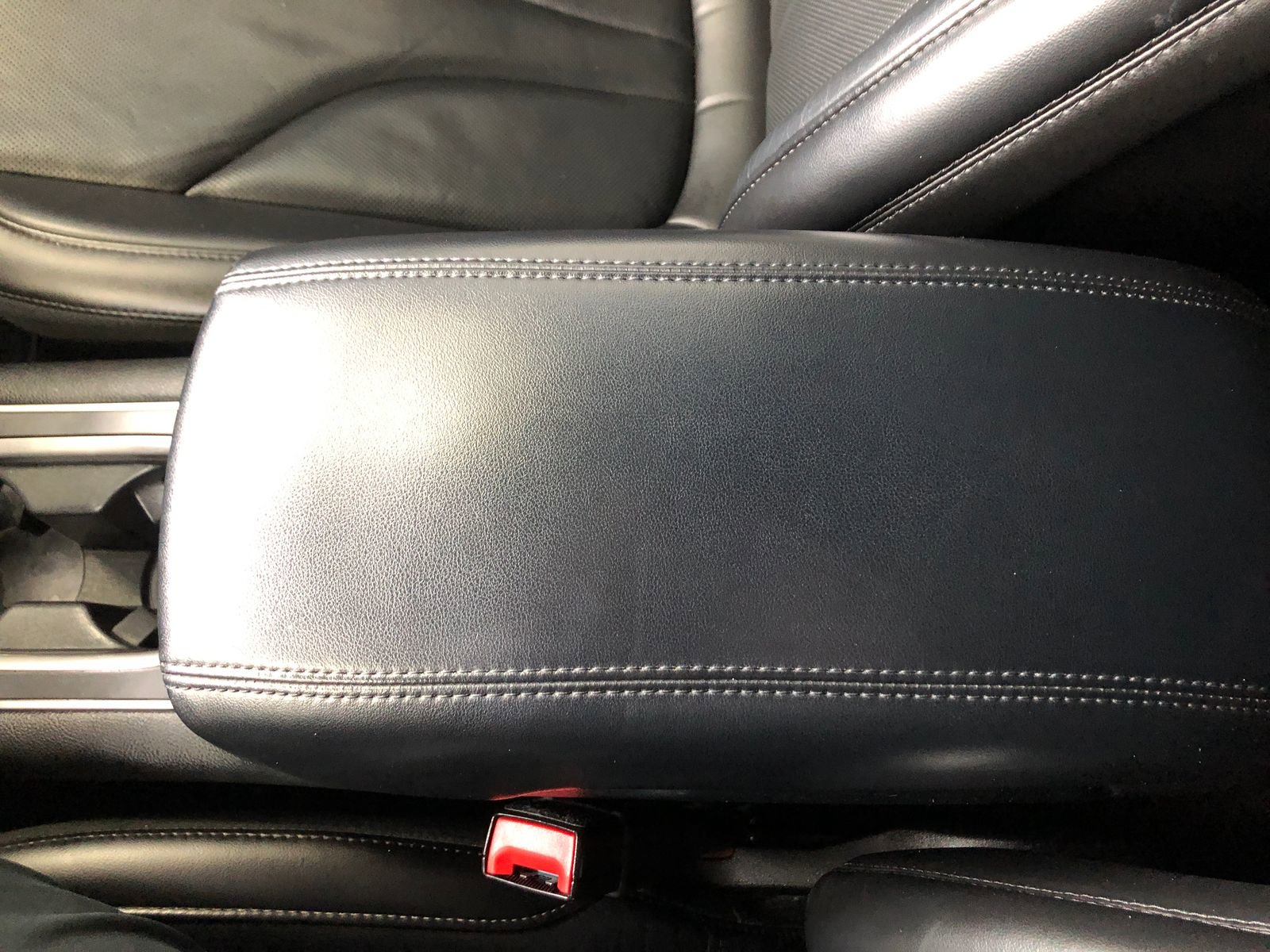 Used 2019 Lincoln MKC Reserve w/ MKC Climate Package image 21