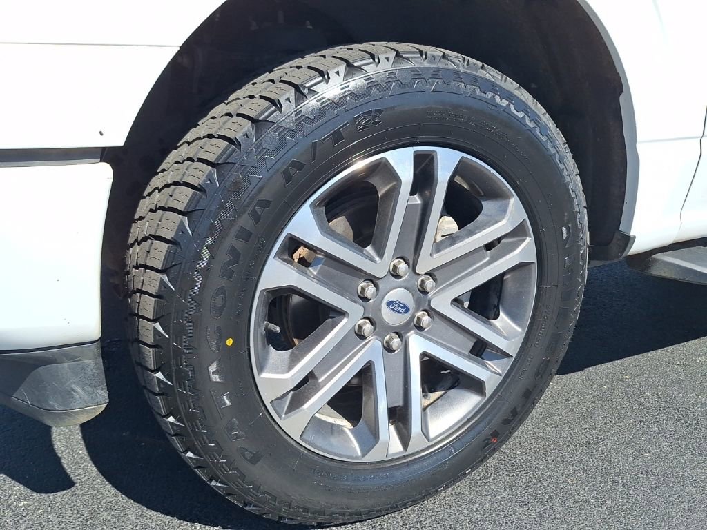 Used 2021 Ford F150 XL w/ STX Appearance Package image 31