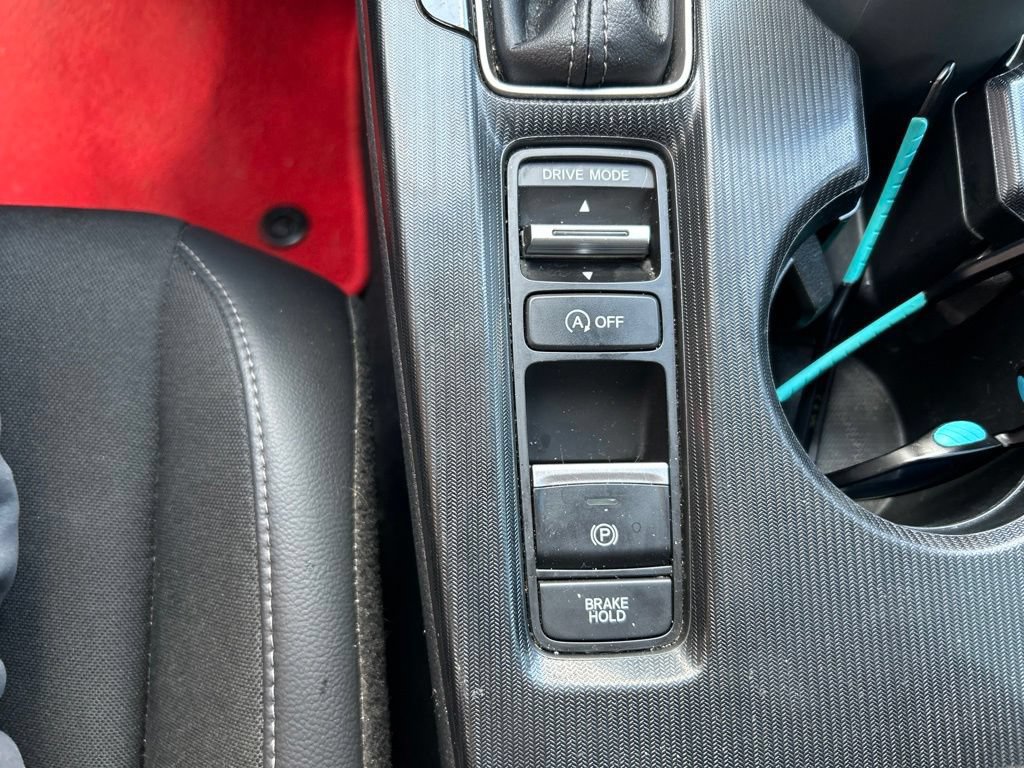 Used 2022 Honda Civic Sport image 10