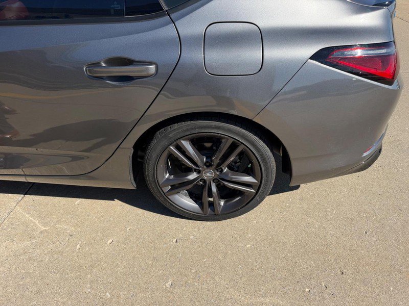 Used 2023 Acura Integra A-Spec image 5