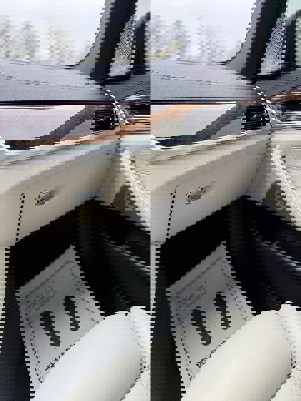 Used 2017 BMW 530i xDrive AWD/4WD image 16