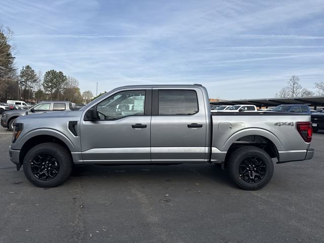 New 2026 Ford F150 STX image 5