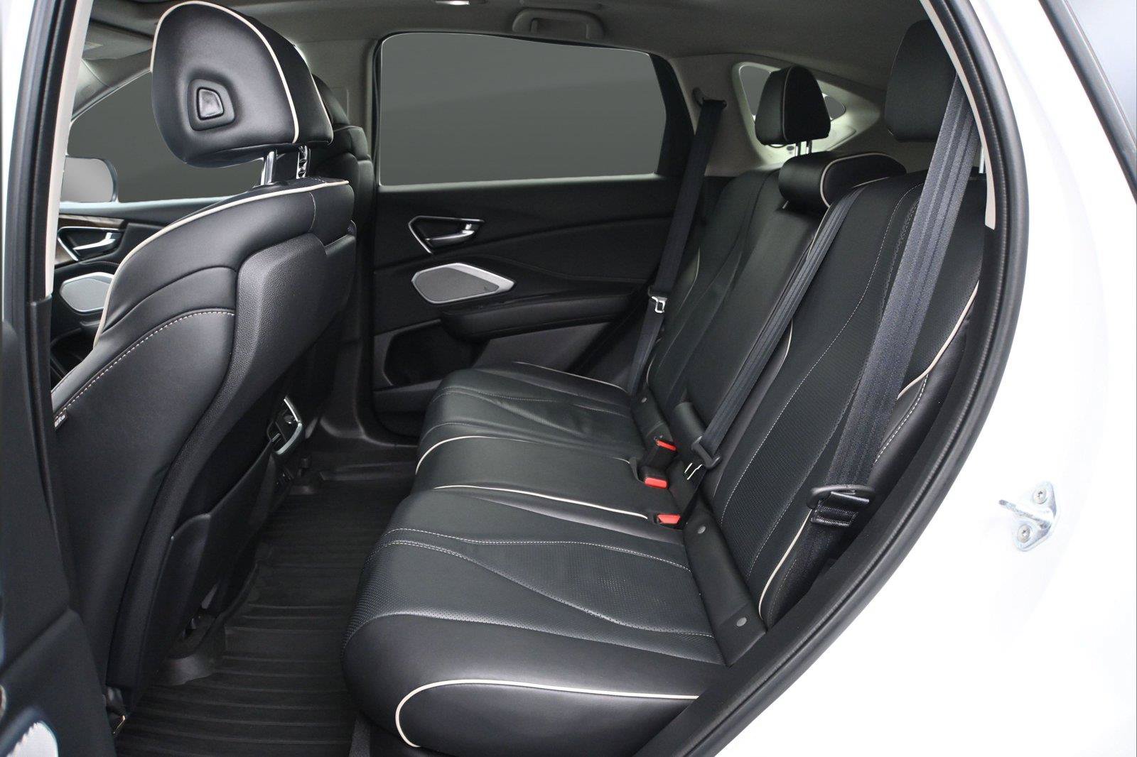 Certified 2023 Acura RDX w/ Advance Package AWD/4WD image 9