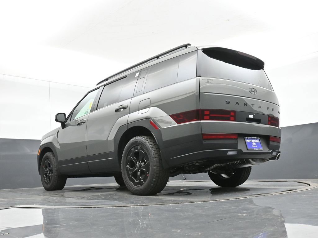New 2026 Hyundai Santa Fe XRT image 42