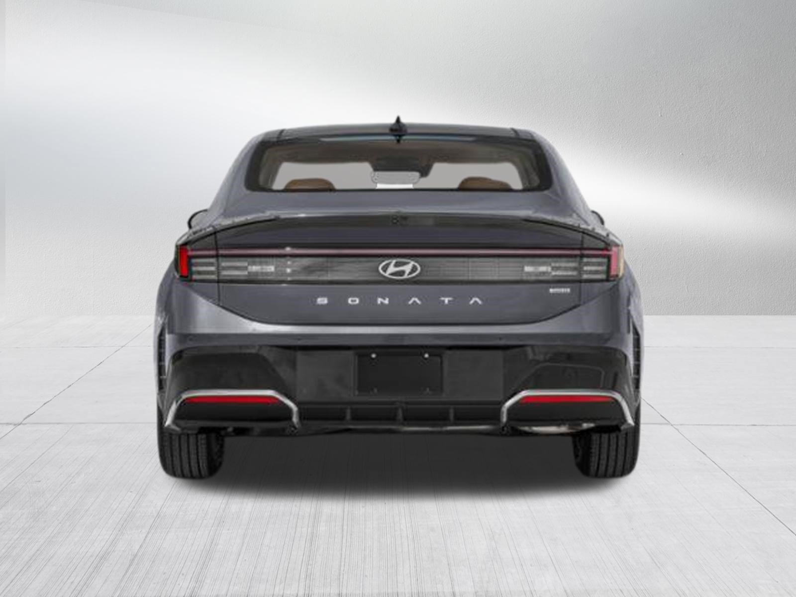 New 2026 Hyundai Sonata Limited FWD image 5