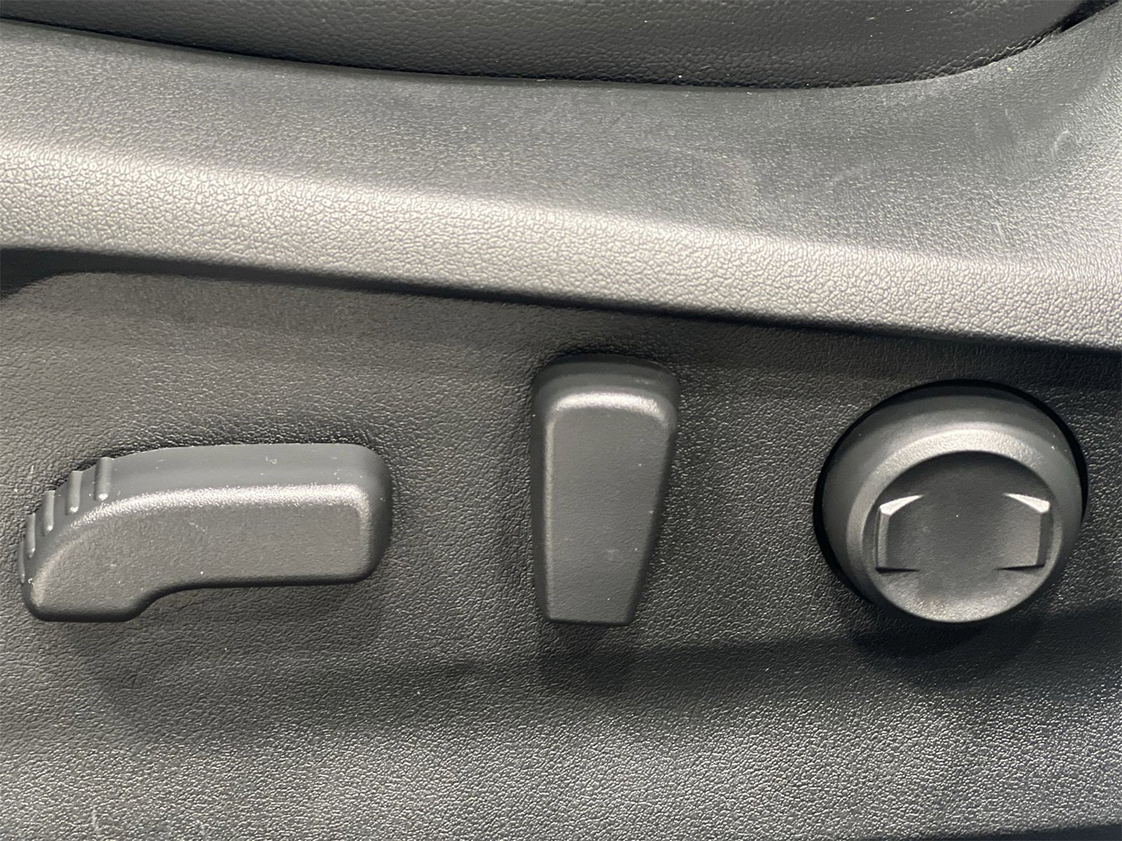 Used 2024 Subaru WRX Limited image 12