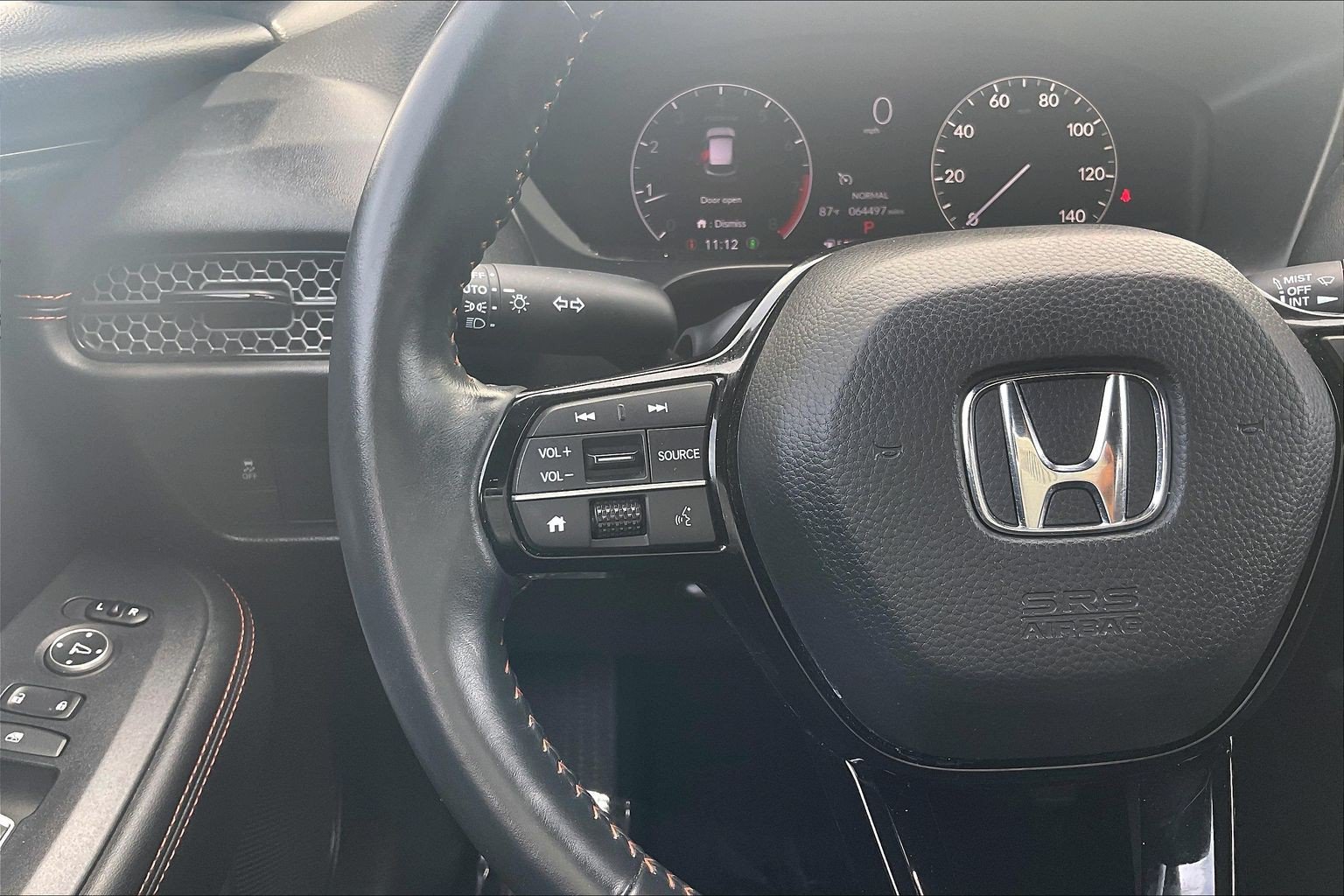 Used 2023 Honda HR-V Sport image 23