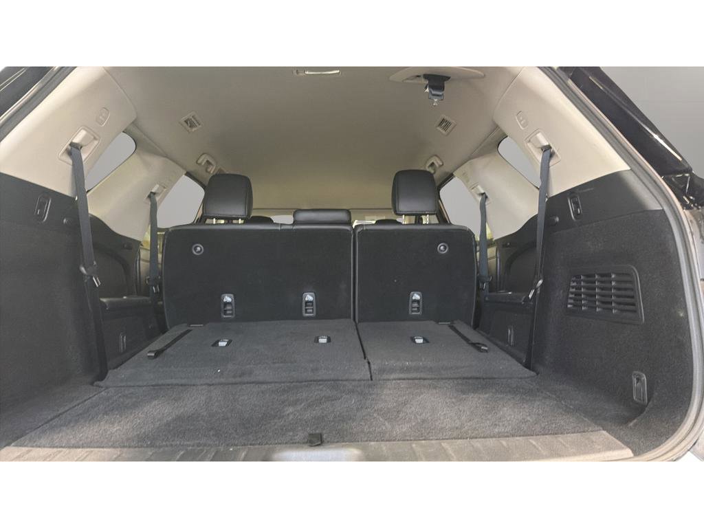 Certified 2025 Nissan Pathfinder SL image 17