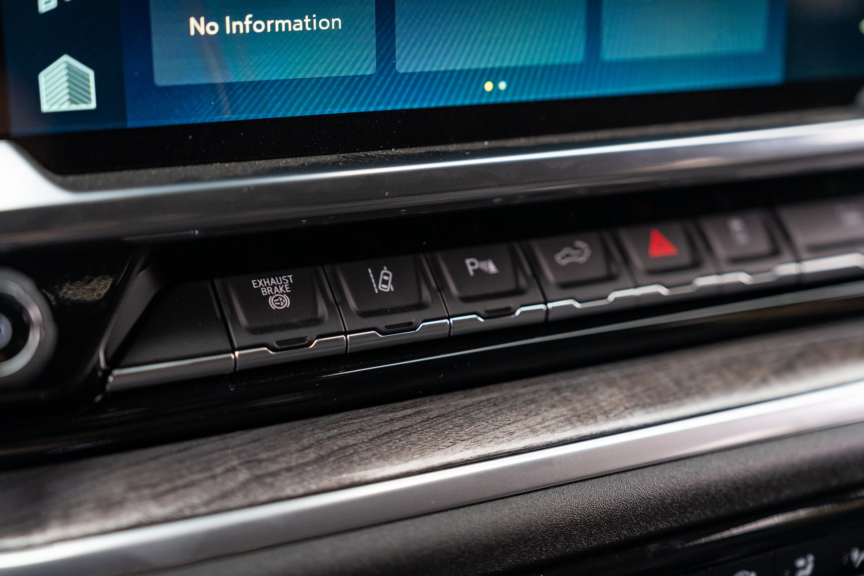 New 2026 Chevrolet Silverado 3500 LTZ w/ LTZ Plus Package image 39