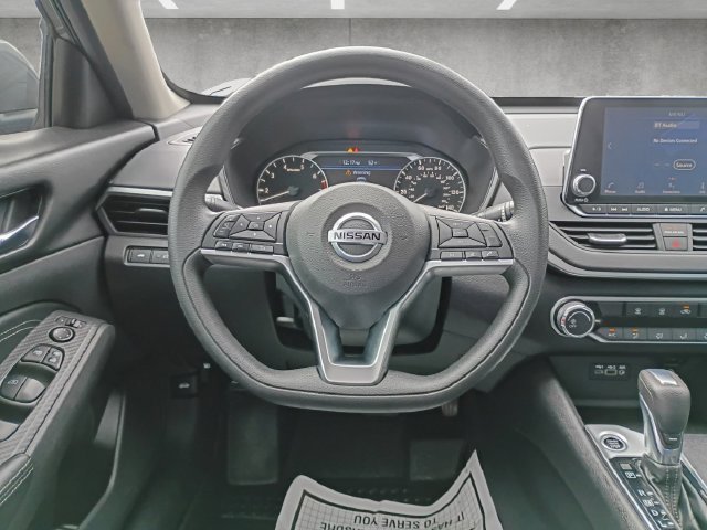 Used 2020 Nissan Altima 2.5 S FWD image 21
