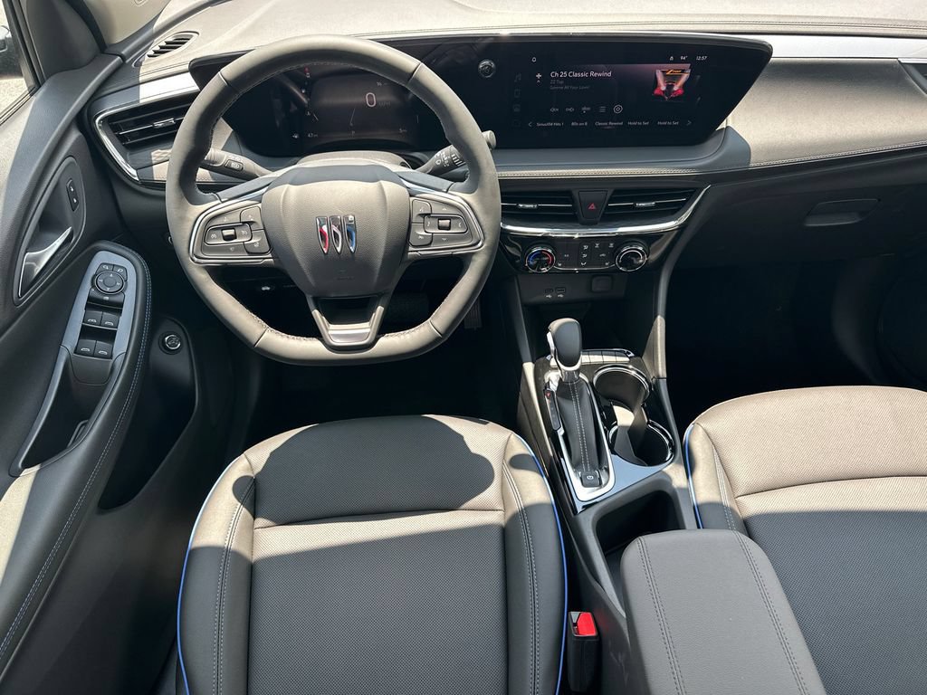 New 2026 Buick Encore GX Sport Touring w/ Comfort Package FWD image 23