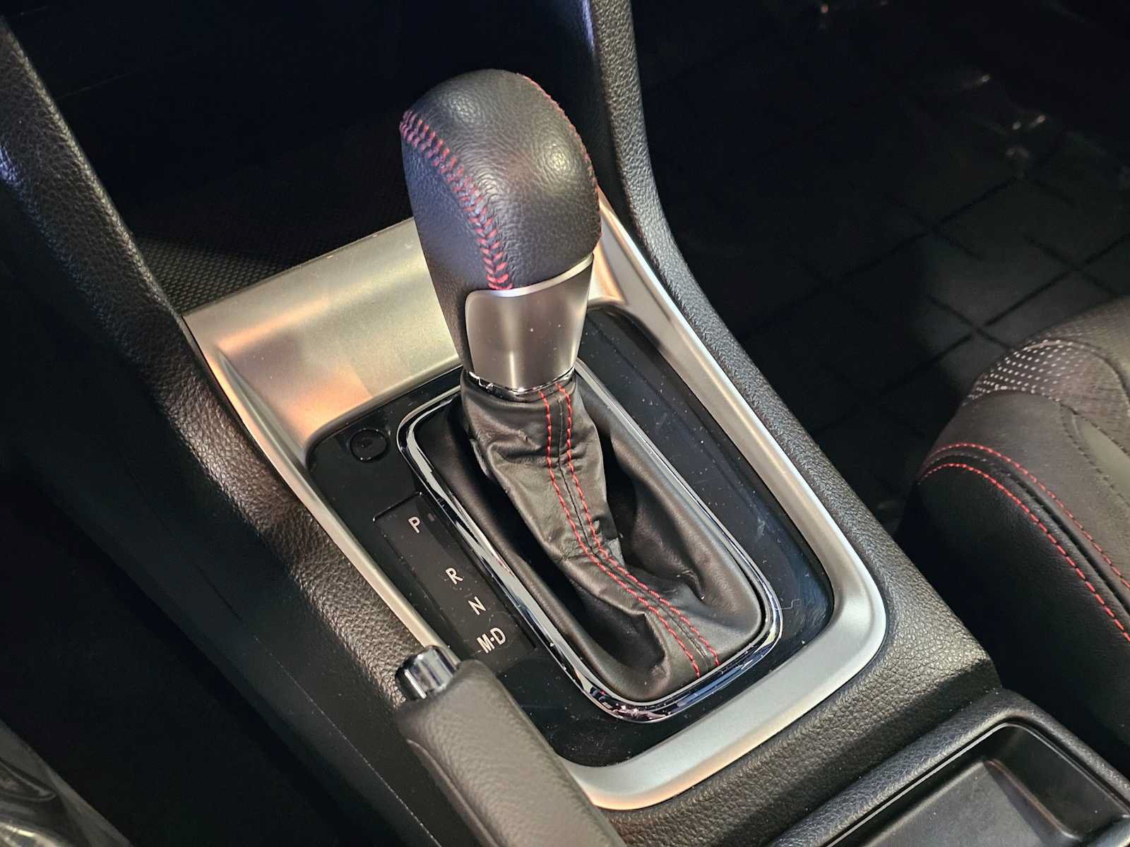 Used 2015 Subaru WRX Limited AWD/4WD image 21