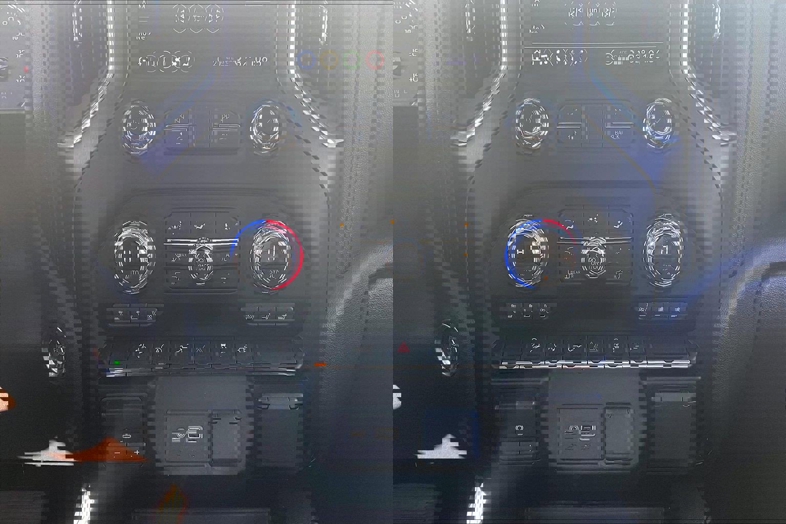 Used 2020 GMC Sierra 1500 AT4 image 37