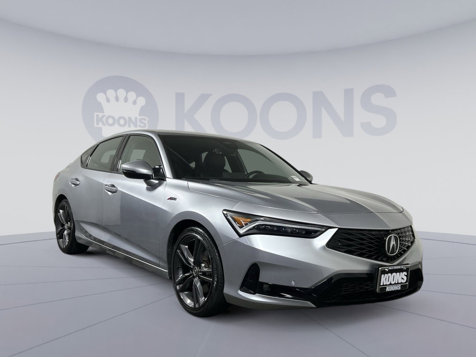 Used 2023 Acura Integra A-Spec image 10