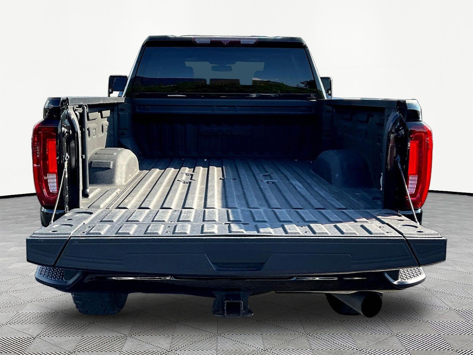 Used 2021 GMC Sierra 3500 AT4 w/ Gooseneck/5TH Wheel Package AWD/4WD image 7