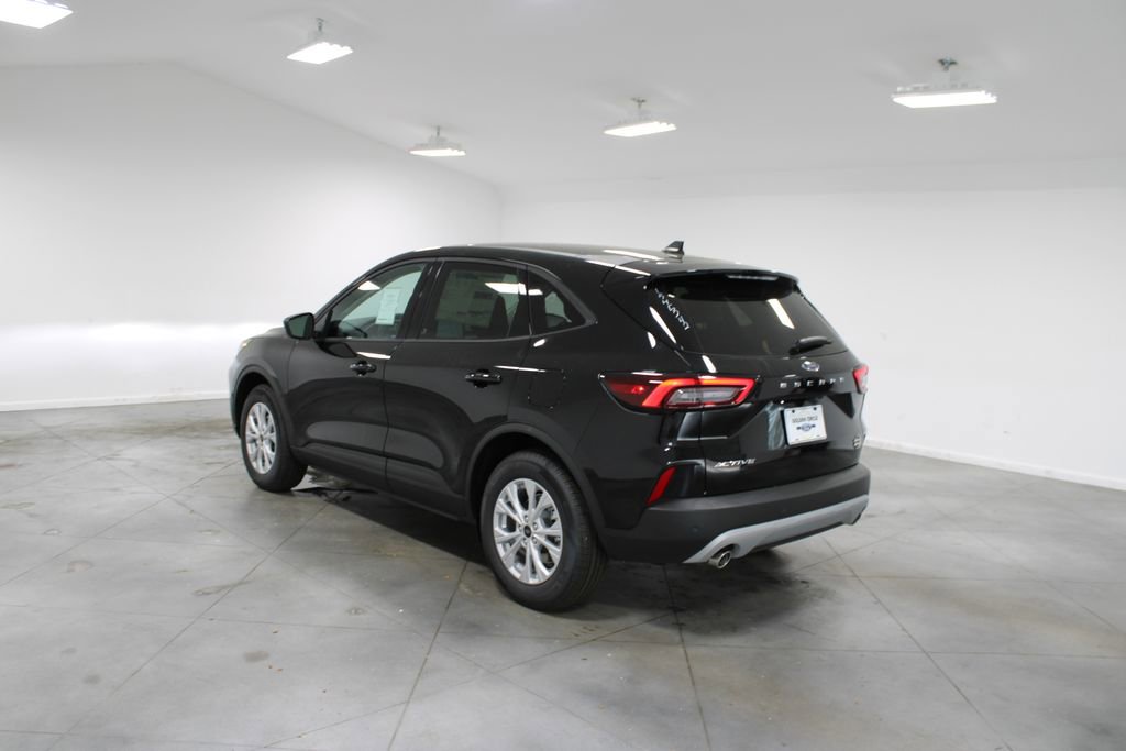 New 2025 Ford Escape Active w/ Tech Pack #1 image 6