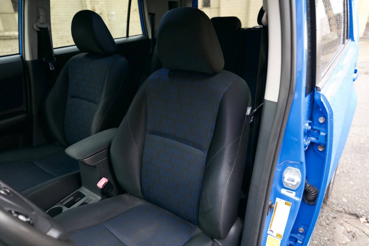 Used 2011 Scion xB Release Series 8.0 FWD image 36