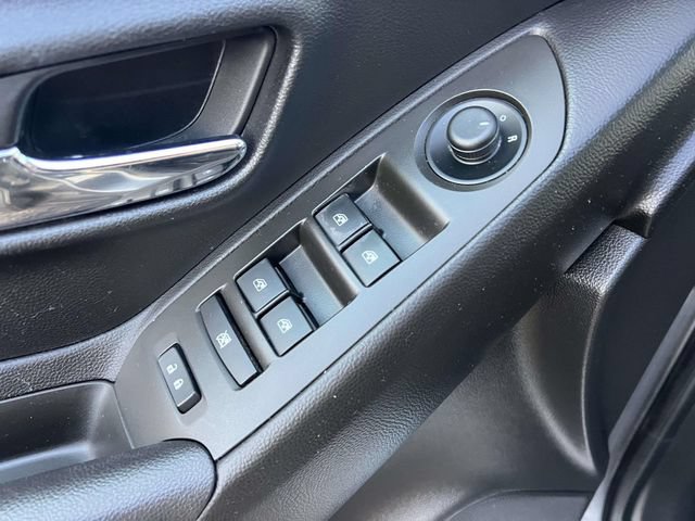 Used 2015 Chevrolet Trax LTZ w/ LPO, Cargo Package FWD image 16