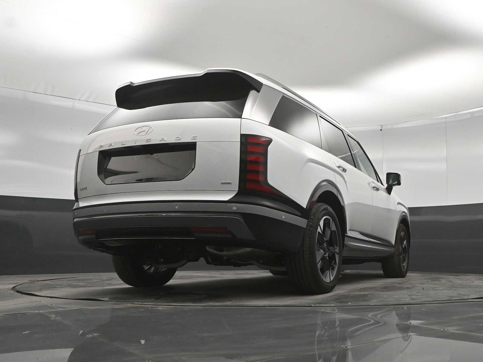 New 2026 Hyundai Palisade Limited AWD/4WD image 40