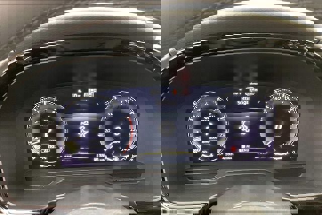 Certified 2026 INFINITI QX60 Luxe w/ Cargo Package AWD/4WD image 26