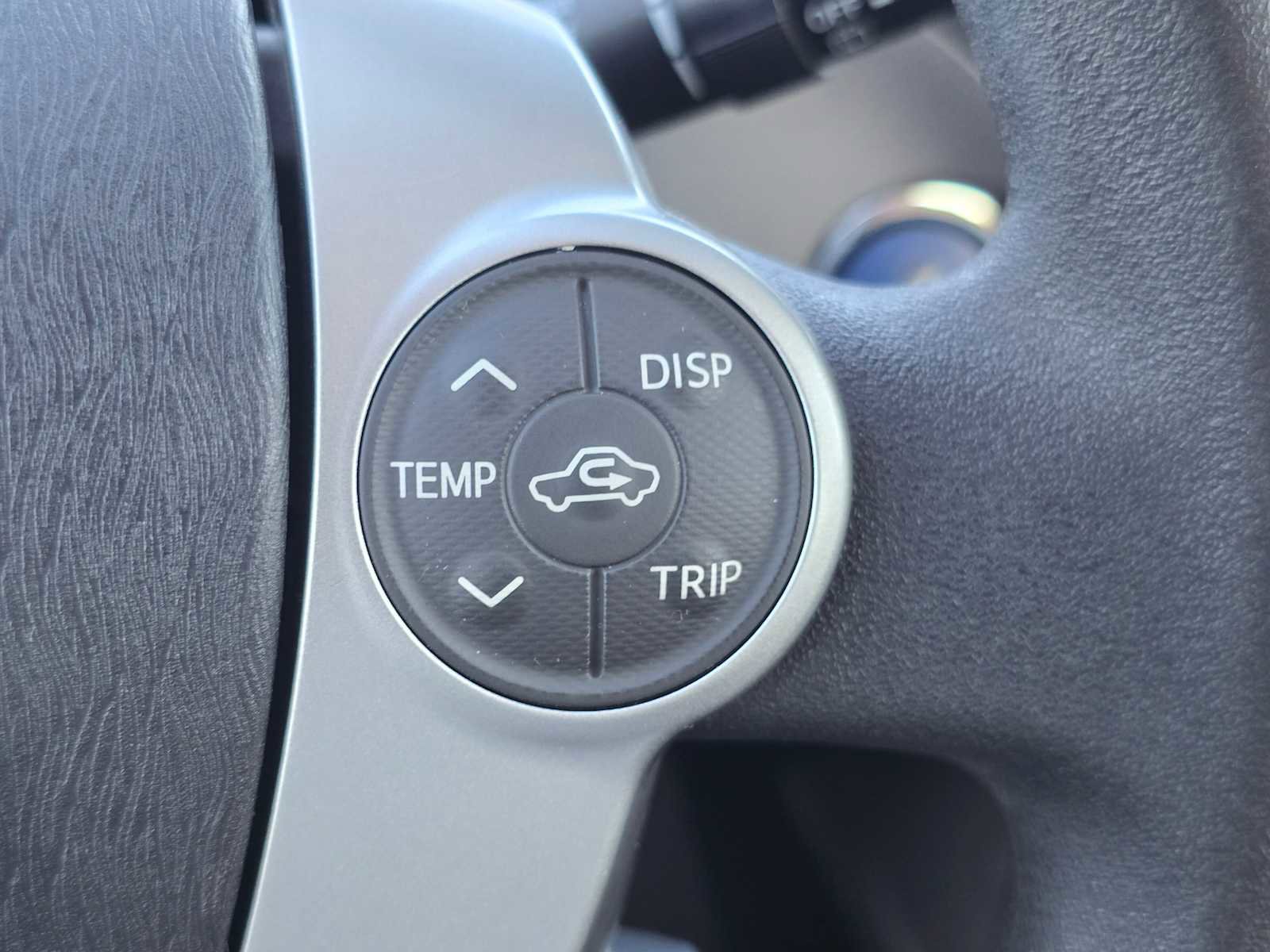 Used 2012 Toyota Prius Three image 33