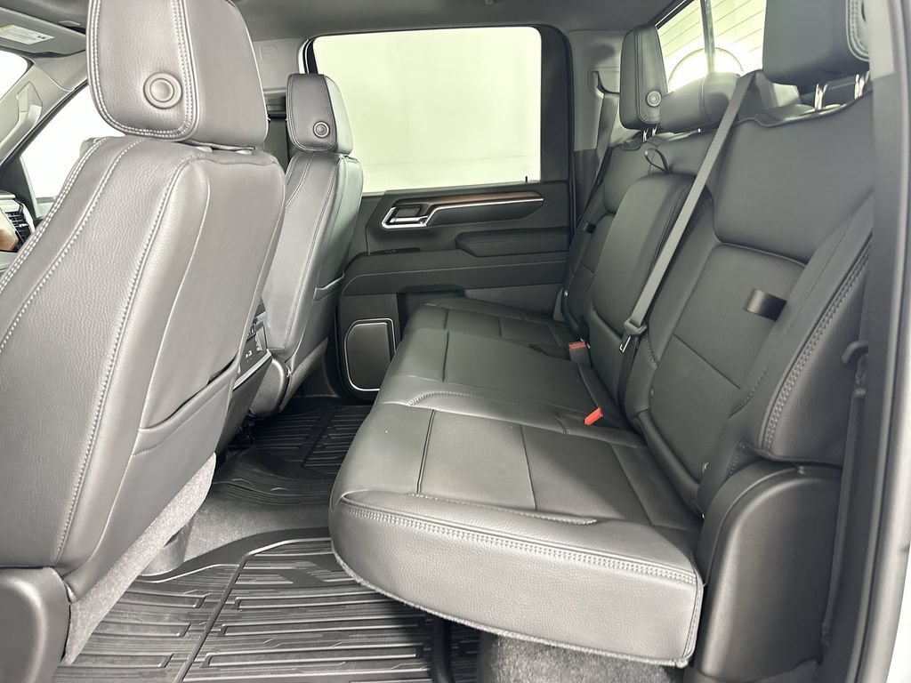 New 2026 GMC Sierra 2500 Denali w/ Denali Reserve Package AWD/4WD image 27